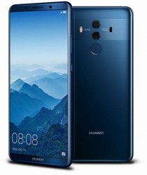 Замена батареи на телефоне Huawei Mate 10 Pro в Тюмени